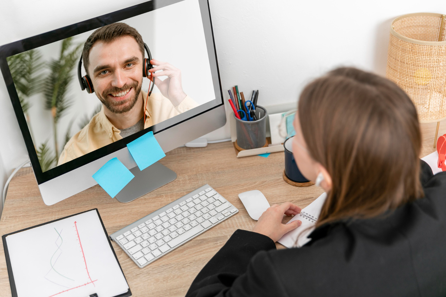 How AI is Making Video Conferencing Smarter