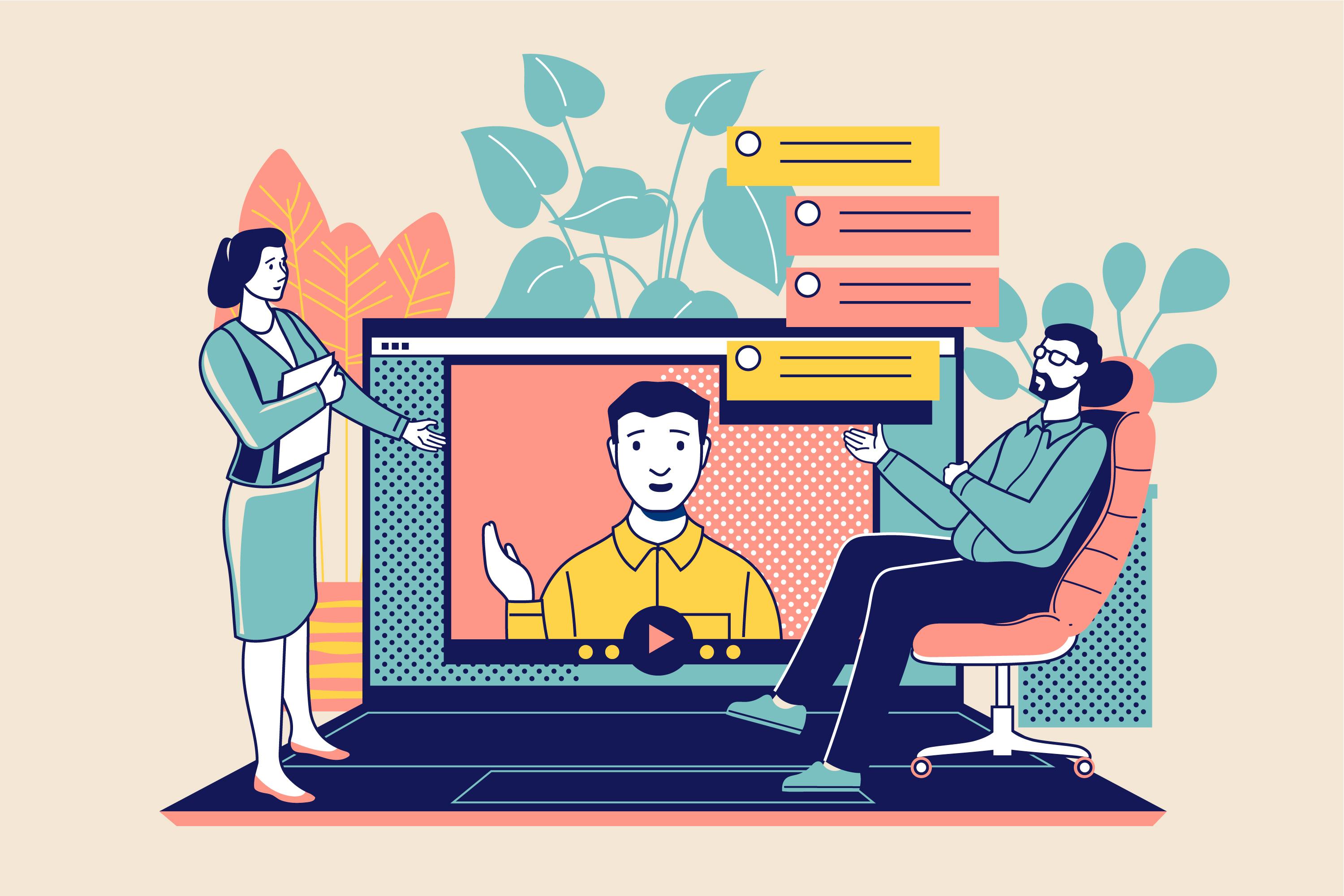 AI Tools That Make Video Conferencing Smarter