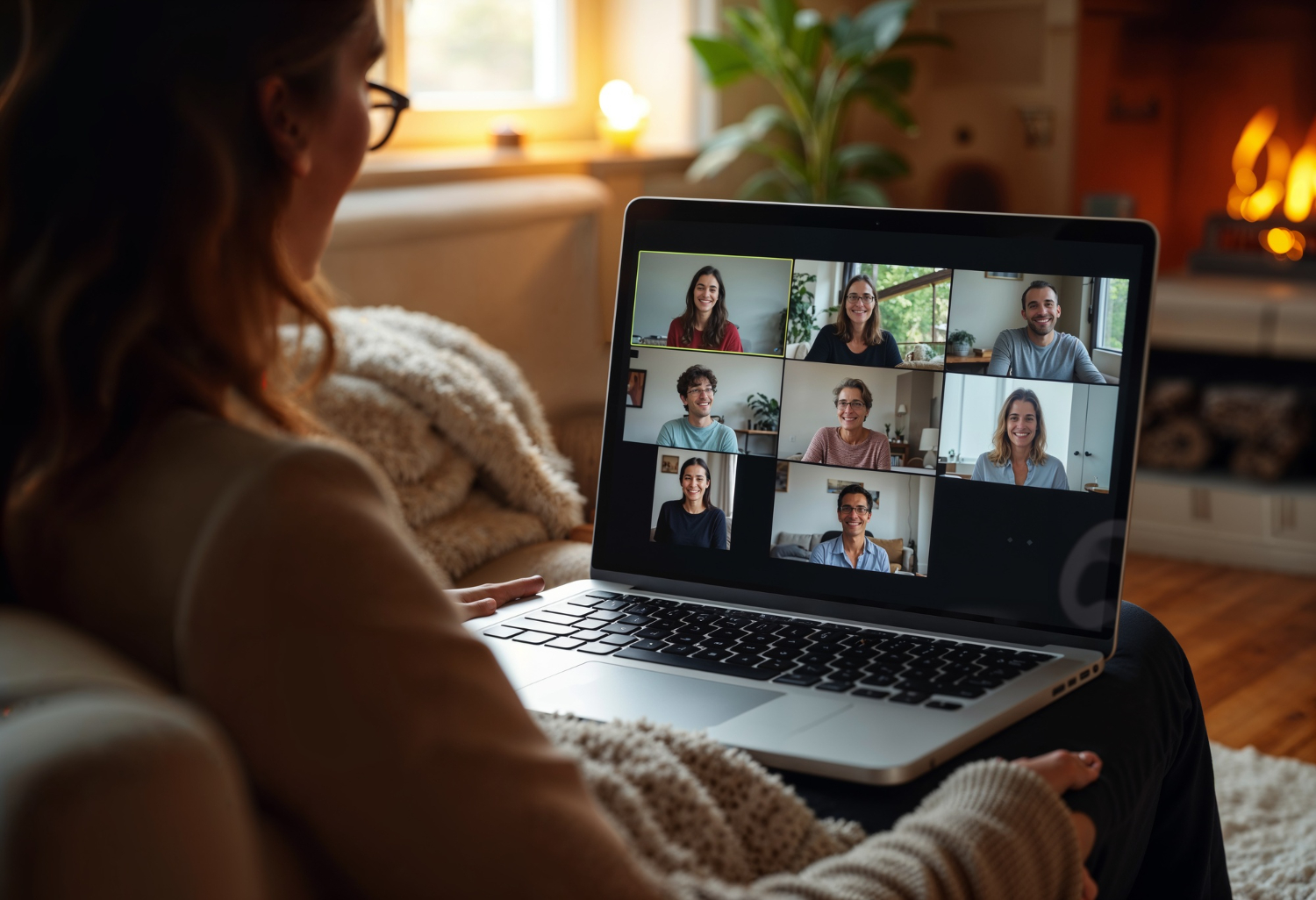 Key Elements That Make Video Conferencing Work Well