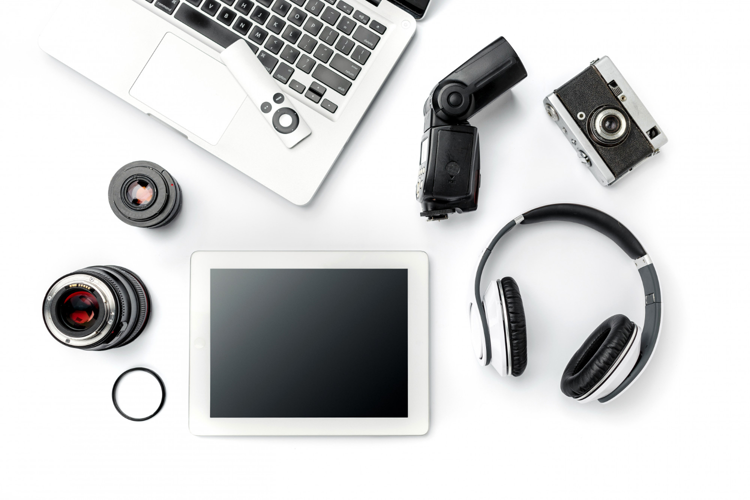 Choosing the Right Equipment for Video Conferencing Success