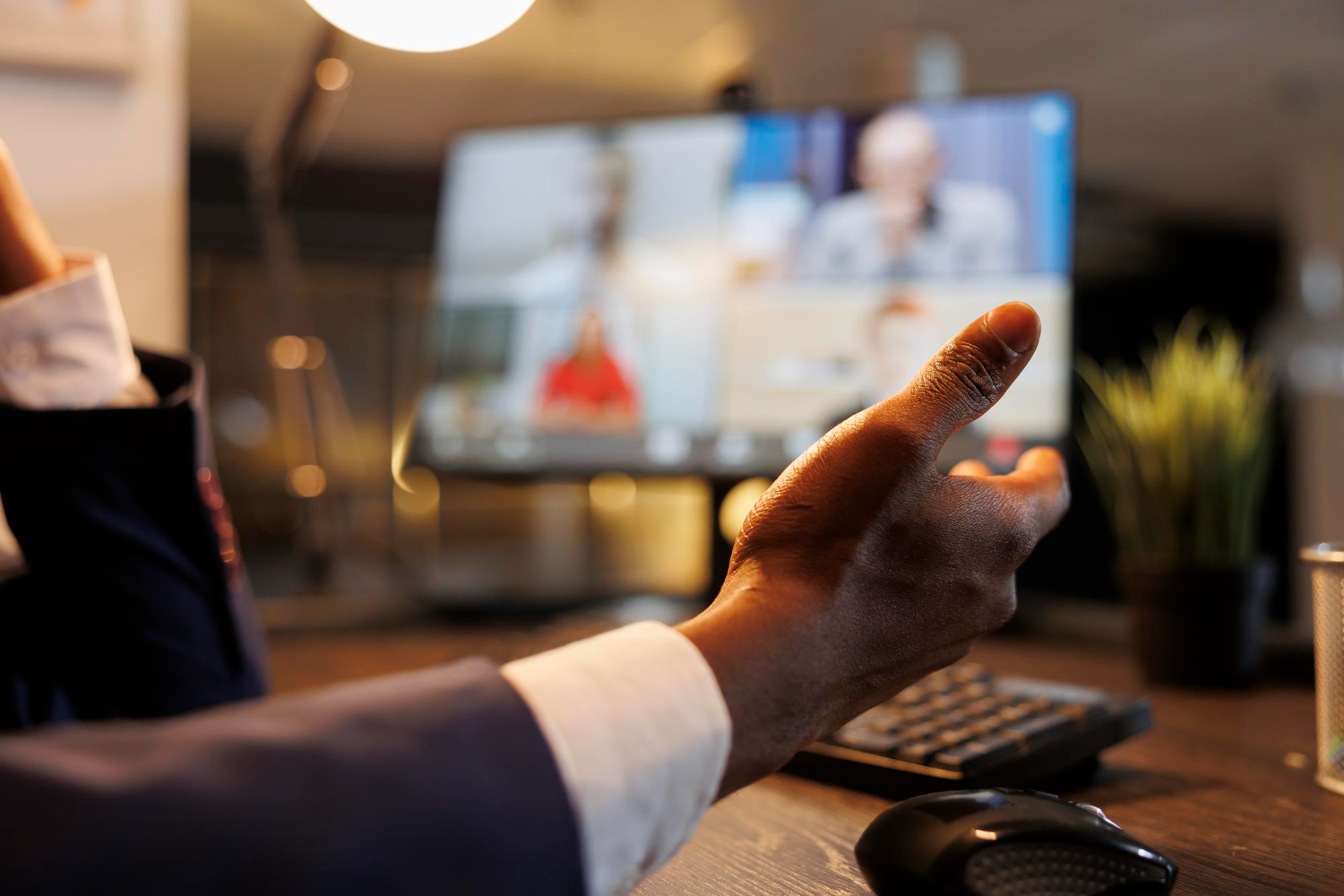 Top Tools for Video Conferencing Business Events