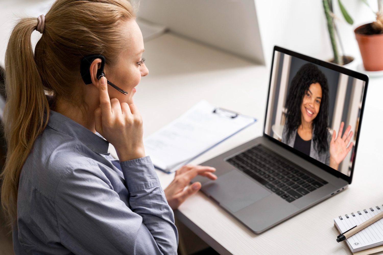 Top Benefits of Video Conferencing for Businesses